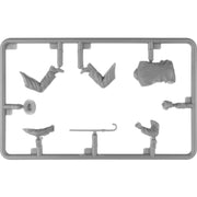 MiniArt 38092 1/35 Omnibus Crew and Passengers