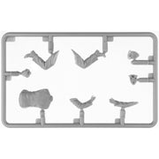 MiniArt 38092 1/35 Omnibus Crew and Passengers