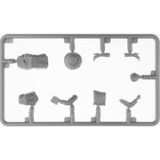 MiniArt 38092 1/35 Omnibus Crew and Passengers