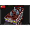 MiniArt 38092 1/35 Omnibus Crew and Passengers
