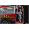 MiniArt 38092 1/35 Omnibus Crew and Passengers