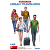 MiniArt 38095 1/35 Urban Travellers