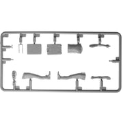 MiniArt 38095 1/35 Urban Travellers