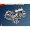 Miniart 38096 All-Around/Rowcrop Standard N Tractor 1936 Conversion