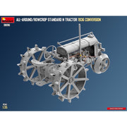 Miniart 38096 All-Around/Rowcrop Standard N Tractor 1936 Conversion