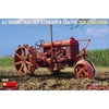 Miniart 38096 All-Around/Rowcrop Standard N Tractor 1936 Conversion