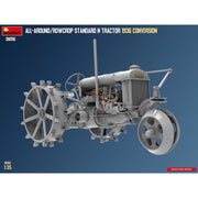 Miniart 38096 All-Around/Rowcrop Standard N Tractor 1936 Conversion