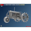 Miniart 38096 All-Around/Rowcrop Standard N Tractor 1936 Conversion