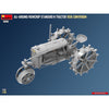 Miniart 38096 All-Around/Rowcrop Standard N Tractor 1936 Conversion