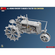 Miniart 38096 All-Around/Rowcrop Standard N Tractor 1936 Conversion
