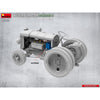 Miniart 38102 1/35 Industrial Tractor Standard N MOD. 1936/38