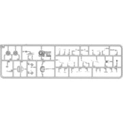 Miniart 38102 1/35 Industrial Tractor Standard N MOD. 1936/38