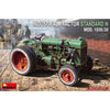 Miniart 38102 1/35 Industrial Tractor Standard N MOD. 1936/38