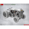 Miniart 38102 1/35 Industrial Tractor Standard N MOD. 1936/38