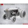 Miniart 38102 1/35 Industrial Tractor Standard N MOD. 1936/38