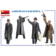 Miniart 38108 American Gangsters