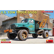 Miniart 38113 1/35 U.S. Tow Truck G506