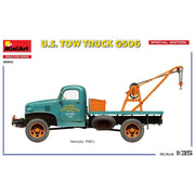 Miniart 38113 1/35 U.S. Tow Truck G506
