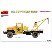 Miniart 38113 1/35 U.S. Tow Truck G506
