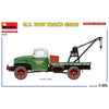 Miniart 38113 1/35 U.S. Tow Truck G506