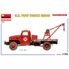 Miniart 38113 1/35 U.S. Tow Truck G506