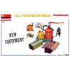 Miniart 38113 1/35 U.S. Tow Truck G506