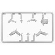 Miniart 38115 1/35 U.S. Bulldozer