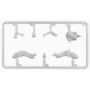 Miniart 38115 1/35 U.S. Bulldozer