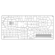 Miniart 38115 1/35 U.S. Bulldozer