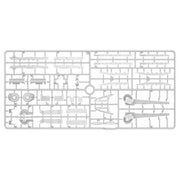 Miniart 38115 1/35 U.S. Bulldozer