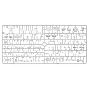 Miniart 38115 1/35 U.S. Bulldozer