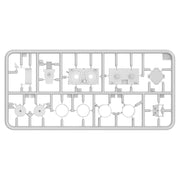 Miniart 38115 1/35 U.S. Bulldozer