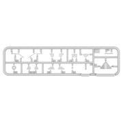 Miniart 38115 1/35 U.S. Bulldozer