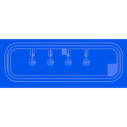 Miniart 38115 1/35 U.S. Bulldozer