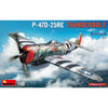 MiniArt 48001 1/48 P-47D-25RE Thunderbolt Advanced Kit