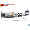 MiniArt 48001 1/48 P-47D-25RE Thunderbolt Advanced Kit