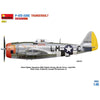 MiniArt 48001 1/48 P-47D-25RE Thunderbolt Advanced Kit
