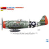 MiniArt 48001 1/48 P-47D-25RE Thunderbolt Advanced Kit