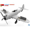MiniArt 48001 1/48 P-47D-25RE Thunderbolt Advanced Kit