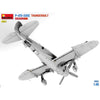 MiniArt 48001 1/48 P-47D-25RE Thunderbolt Advanced Kit