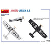 Miniart 48007 Junkers-Larsen JL.6