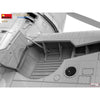 MiniArt 48009 1/48 P-47D-25RE Thunderbolt Basic Kit