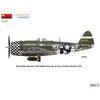 MiniArt 48009 1/48 P-47D-25RE Thunderbolt Basic Kit