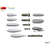 MiniArt 48009 1/48 P-47D-25RE Thunderbolt Basic Kit