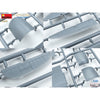 MiniArt 48009 1/48 P-47D-25RE Thunderbolt Basic Kit