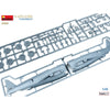 MiniArt 48009 1/48 P-47D-25RE Thunderbolt Basic Kit