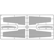 MiniArt 48011 1/48 Junkers F13. Mid Production Military Service