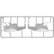 MiniArt 48011 1/48 Junkers F13. Mid Production Military Service