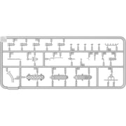 MiniArt 48011 1/48 Junkers F13. Mid Production Military Service