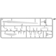 MiniArt 48011 1/48 Junkers F13. Mid Production Military Service